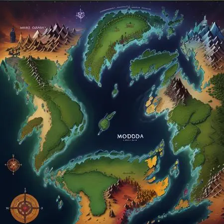 Anime,Anime,Space & Scene,LoRA,SD 1.5