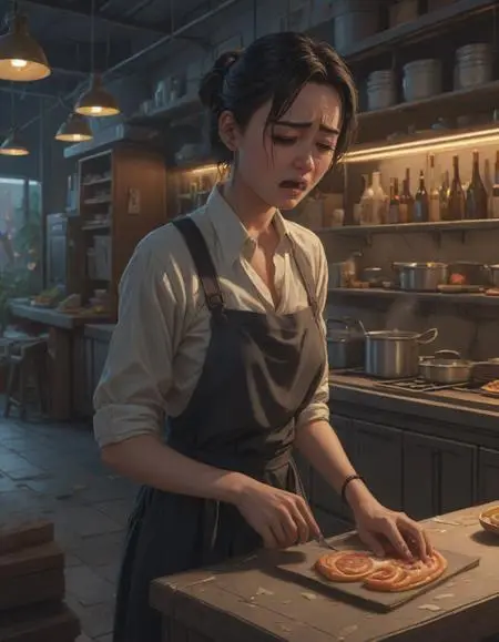 Realistic,Portrait Photography,Girl,LoRA,SDXL