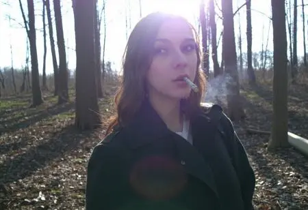 Portrait Photography,Girl,Physical/Facial feature,LoRA,FLUX.1