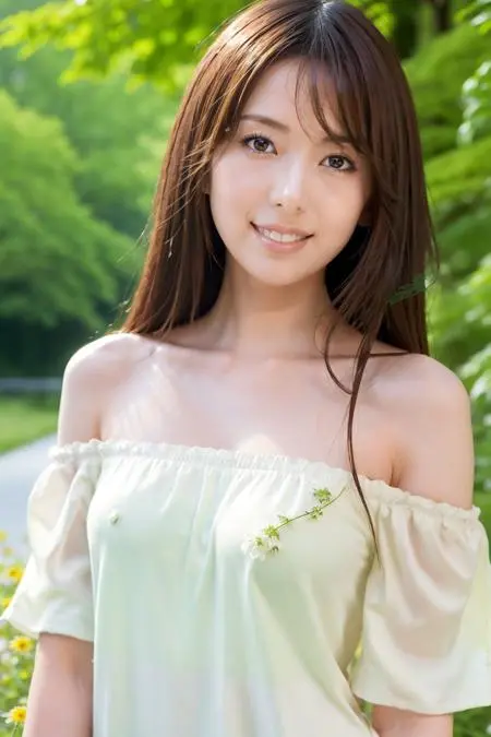 Photography,Girl,Style Boost,LoRA,SD 1.5