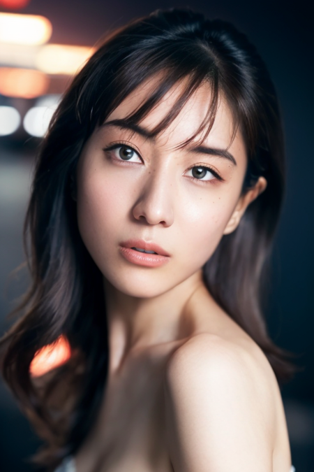 TanakaMinami / 田中 みな実_JP_Newscaster v1.0
