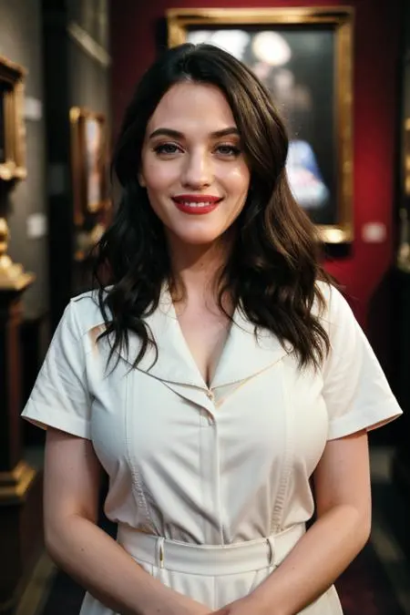 Realistic,Portrait Photography,Girl,LoRA,SD 1.5