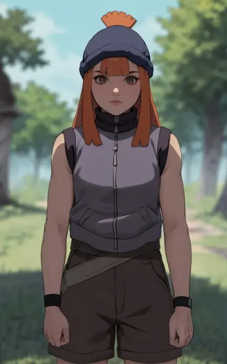 Anime,Anime Character,Girl,LoRA,SD 1.5