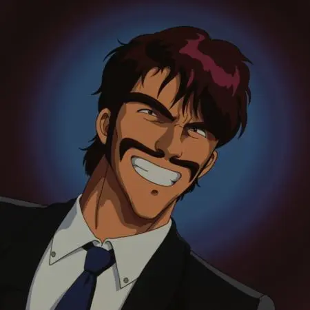 Anime Style,Girl,Boy,LoRA,FLUX.1