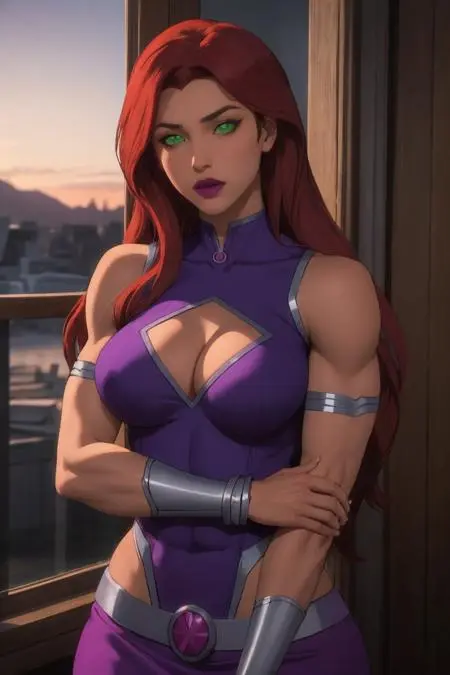 Anime,Anime Character,Girl,LoRA,SD 1.5