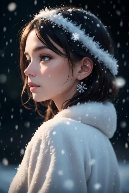 Realistic,Style & Filter,Girl,Other,SD 1.5