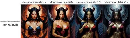 CGI style,Anime Style,Girl,LoRA,SD 1.5