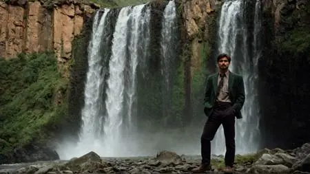 Realistic,Style & Filter,Boy,LoRA,SDXL