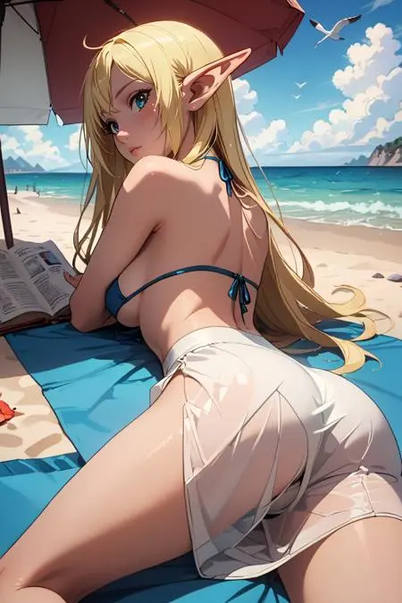 Anime,Anime,Girl,LoRA,Pony