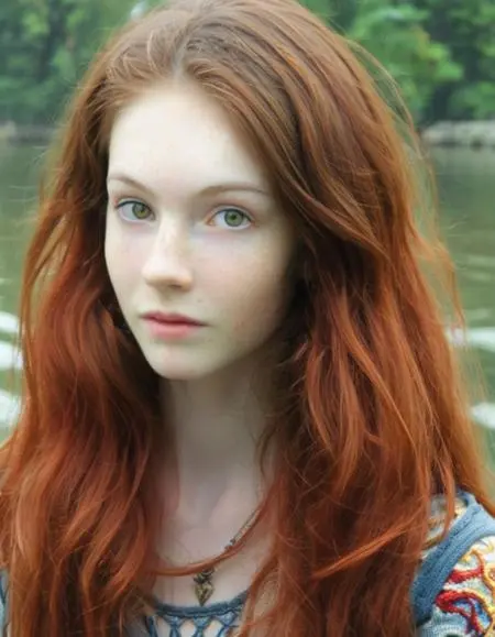 Realistic,Classic Painting,Portrait Photography,LoRA,SDXL