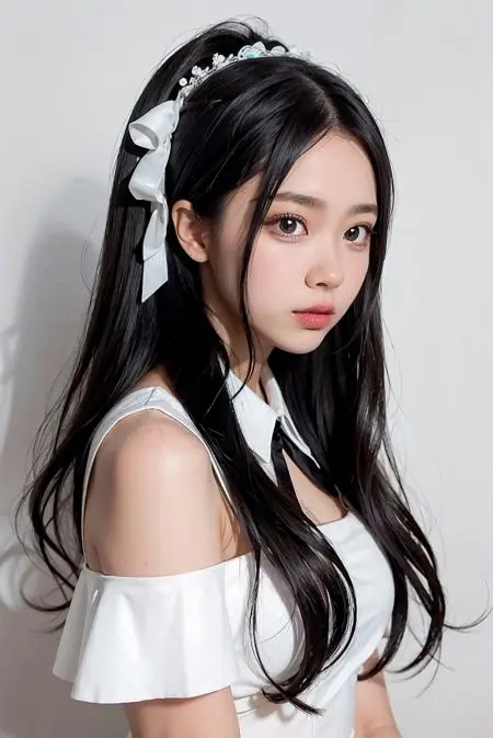 Realistic,Portrait Photography,Girl,LoRA,SD 1.5