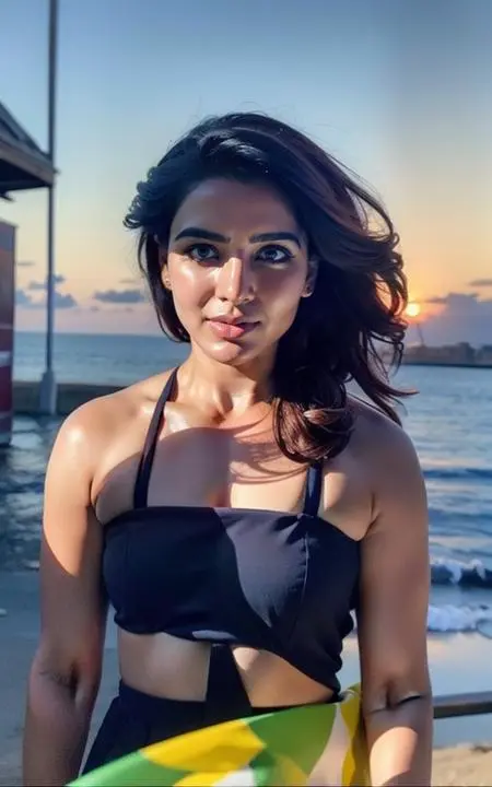 Portrait Photography,Girl,Object Enhance,LoRA,SD 1.5