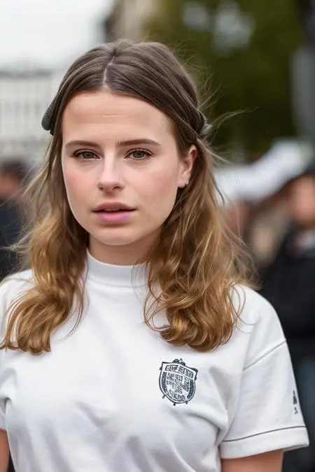 Realistic,Portrait Photography,Girl,Textual Inversion,SD 1.5