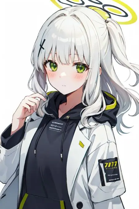 Anime,Anime Character,Girl,LoRA,SD 1.5