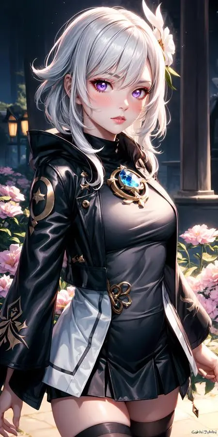 Anime,Anime Style,Girl,Checkpoint,SD 1.5