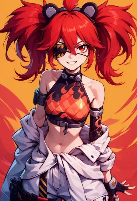 Anime,Anime Character,Girl,LoRA,SDXL