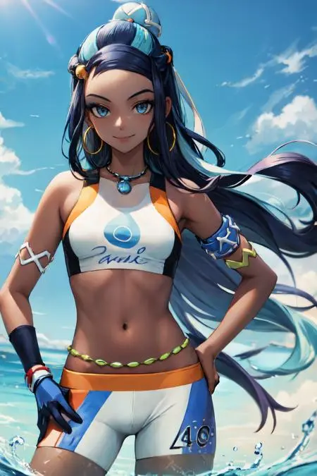 Anime,Anime Character,Girl,LoRA,SD 1.5