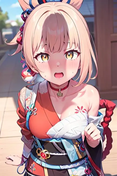 Anime,Anime Character,Girl,LoRA,SD 1.5