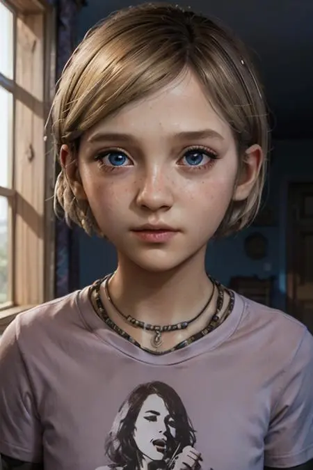 Anime,Girl,Object Enhance,LoRA,SD 1.5