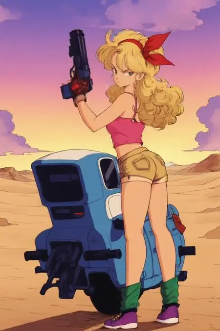 Anime,Anime Character,Girl,LoRA,SDXL