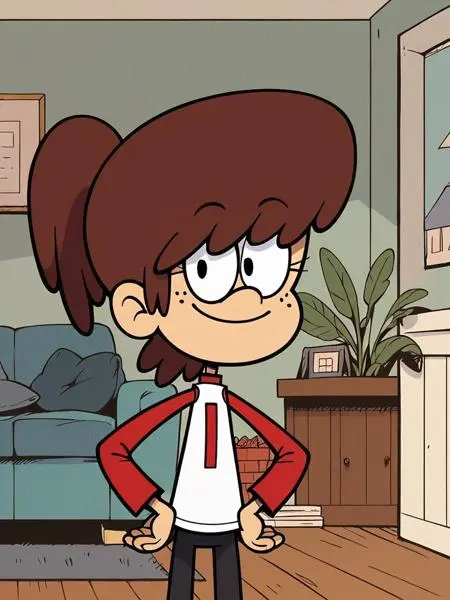 Anime,Anime Style,Girl,LoRA,Pony