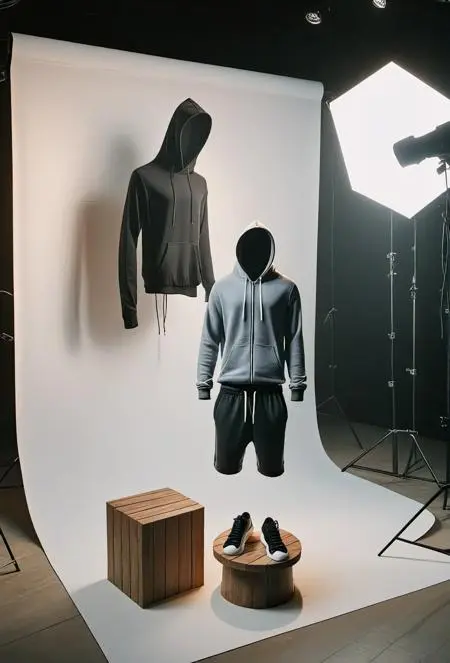 Realistic,Fashion & Makeup,Element Boost,LoRA,SDXL