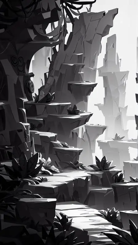 Anime,Game Scene Design,Space & Scene,LoRA,SDXL