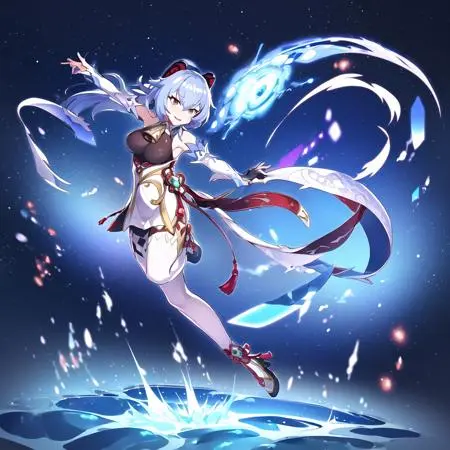 Anime,Anime Style,Girl,LoRA,SD 1.5