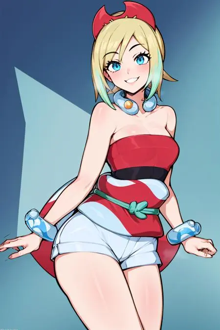 Anime,Anime Character,Girl,LoRA,SD 1.5