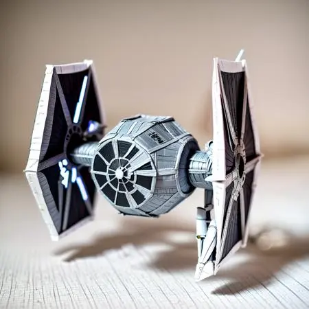 Realistic,Craft Style,Style & Filter,LoRA,SDXL