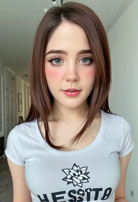 Realistic,Portrait Photography,Girl,LoRA,SDXL