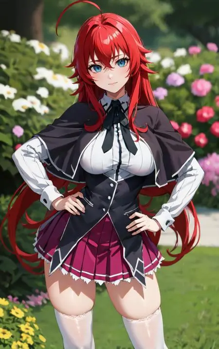 Anime,Anime Character,Girl,LoRA,SD 1.5