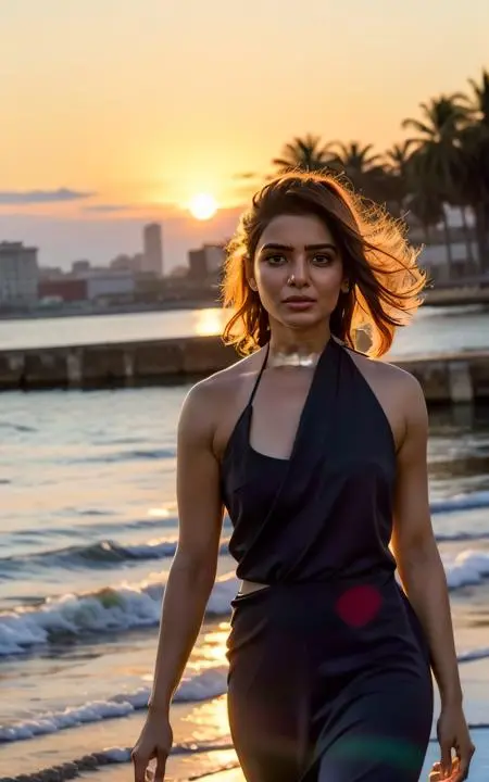 Portrait Photography,Girl,Object Enhance,LoRA,SD 1.5