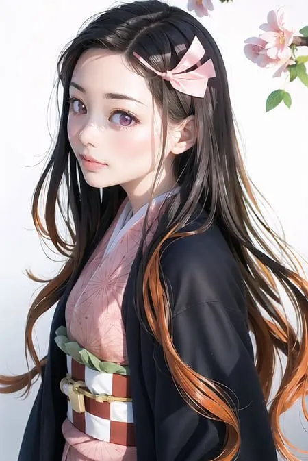 Anime,Anime Character,Girl,LoRA,SD 1.5