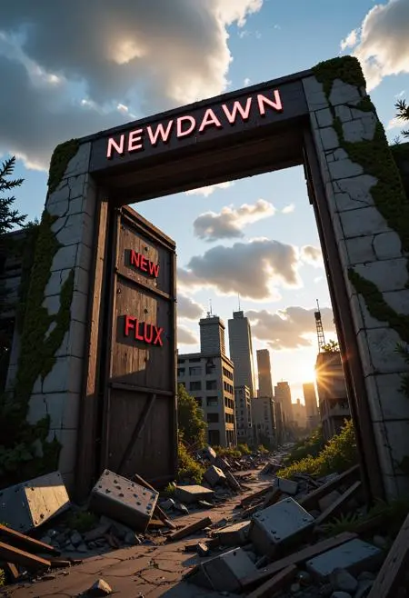 Anime Style,Girl,Physical/Facial feature,Checkpoint,FLUX.1