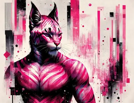 CGI style,Anime Style,Girl,LoRA,SD 1.5