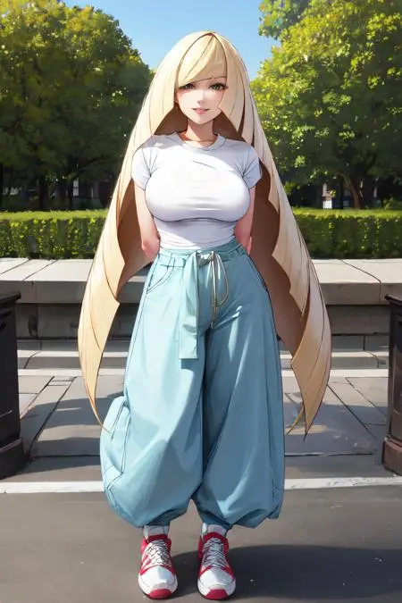 Anime,Anime Character,Girl,LoRA,SD 1.5