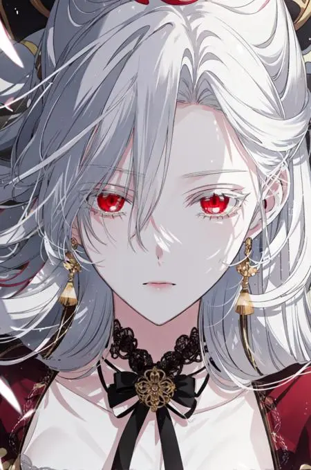 Anime Style,Girl,Physical/Facial feature,LoRA,SD 1.5