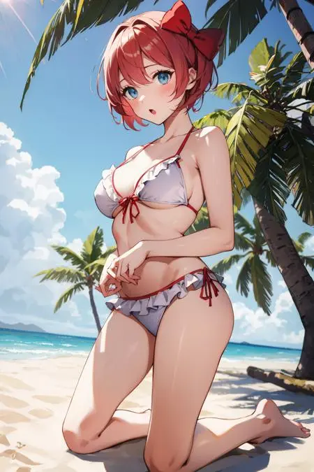 Anime,Anime Style,Girl,LoRA,SD 1.5