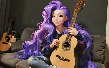 Anime,Anime,Girl,Checkpoint,SDXL