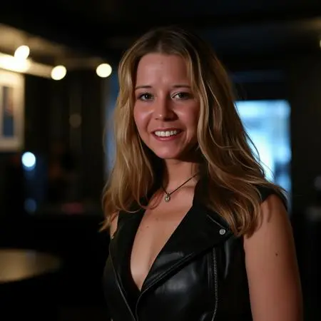 Portrait Photography,Girl,Physical/Facial feature,LoRA,FLUX.1