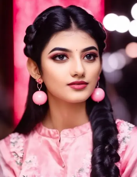 Realistic,Portrait Photography,Girl,LoRA,SDXL