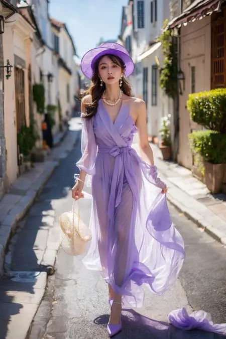 Realistic,Style & Filter,Girl,LoRA,SD 1.5