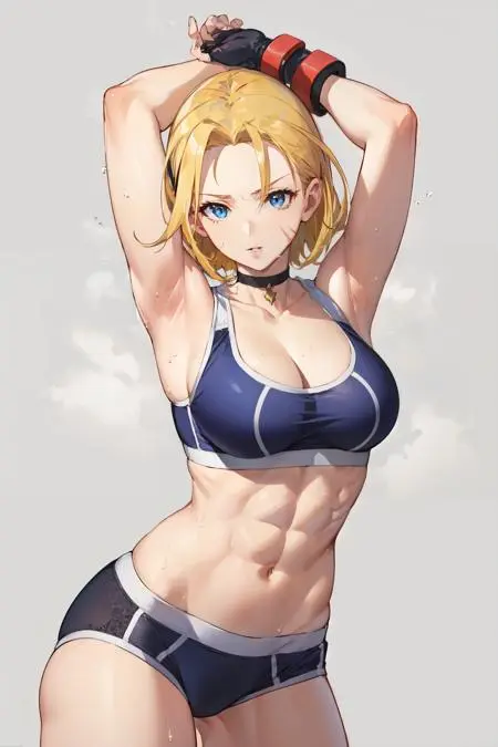 Anime,Anime Character,Girl,LoRA,SD 1.5