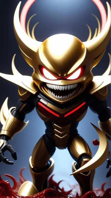 CGI style,Cartoon style,Anime Style,LoRA,SDXL