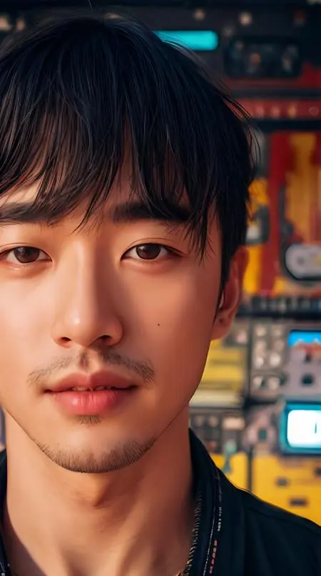 Realistic,CGI style,Chinese Style,Checkpoint,SD 1.5