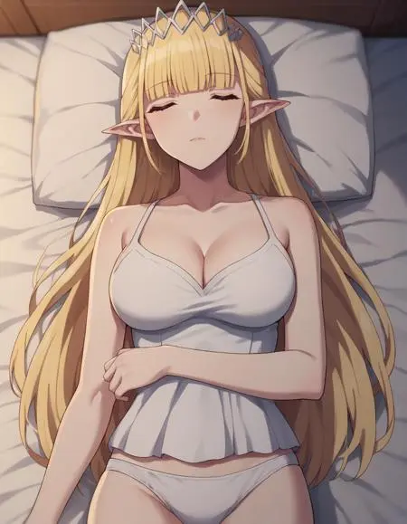 Anime,Girl,Physical/Facial feature,LoRA,Pony