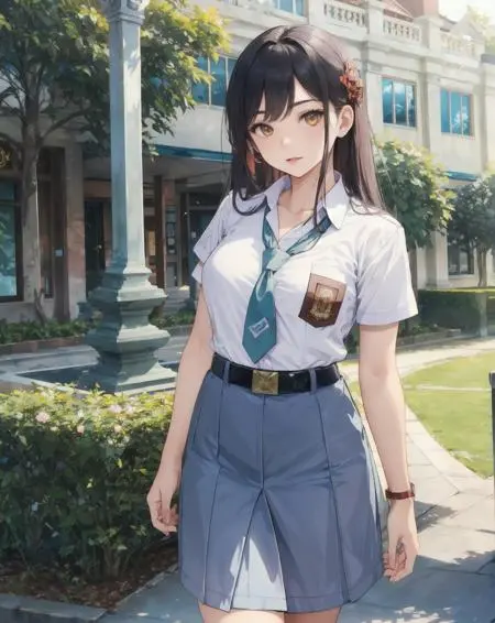 Anime,Anime,Girl,LoRA,SD 1.5