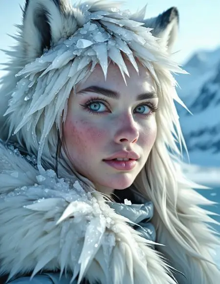 Portrait Photography,Girl,Physical/Facial feature,Checkpoint,SD 3.5L