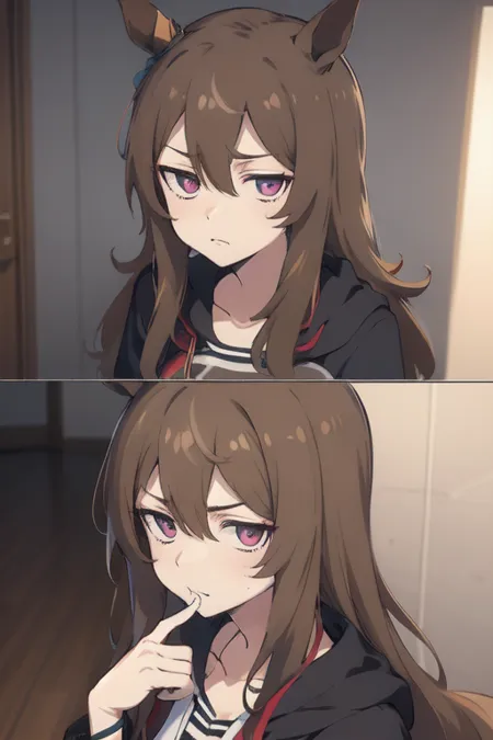 Anime,Anime Style,Girl,LoRA,SD 1.5